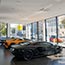 Umbau Lamborghini – Autohaus Nürnberg