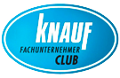 Knauf Fachunternehmen Club