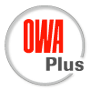 Logo OWA Plus