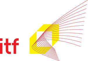 Logo internationales trockenbau forum